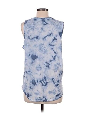 SO Sleeveless T-Shirt (view 2)