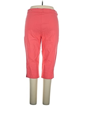 Alfred Dunner Casual Pants (view 2)