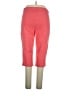 Alfred Dunner Red Casual Pants Size 16 - photo 2