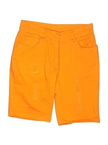 Gold Flava Shorts (view 1)
