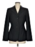 Calvin Klein Black Blazer Size 6 - photo 1