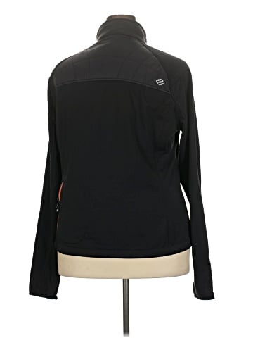 Harley Davidson Cardigan (view 2)