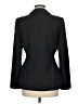 Calvin Klein Black Blazer Size 6 - photo 2
