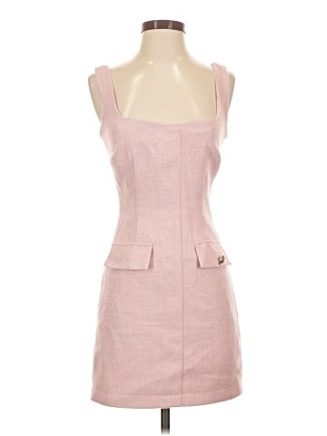 Bardot Cocktail Dress (view 1)