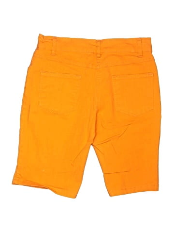 Gold Flava Shorts (view 2)