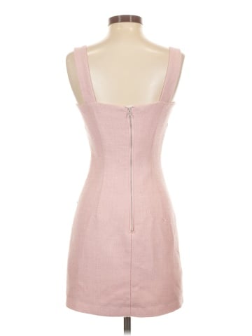 Bardot Cocktail Dress (view 2)