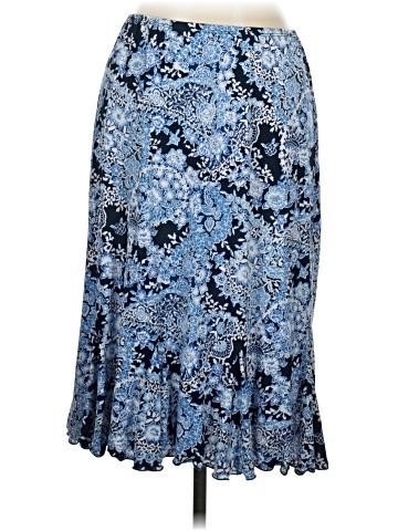 B. Moss Casual Skirt (view 1)