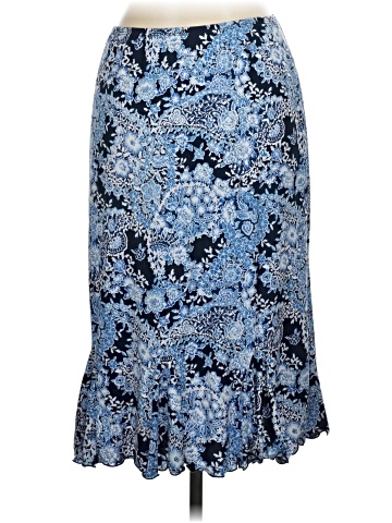 B. Moss Casual Skirt (view 2)