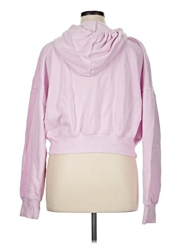 SO Zip Up Hoodie (view 2)