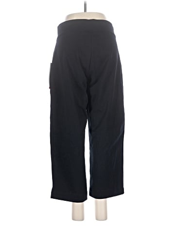 Lands' End Active Pants (view 2)