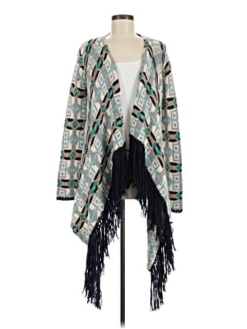Calypso St. Barth Poncho (view 1)