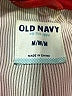 Old Navy Red Blazer Size M - photo 3