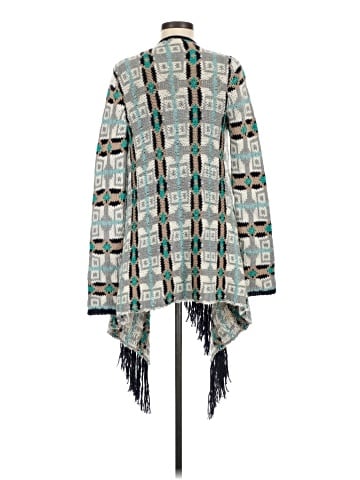 Calypso St. Barth Poncho (view 2)