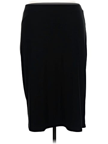White House Black Market Casual Skirt (view 2)