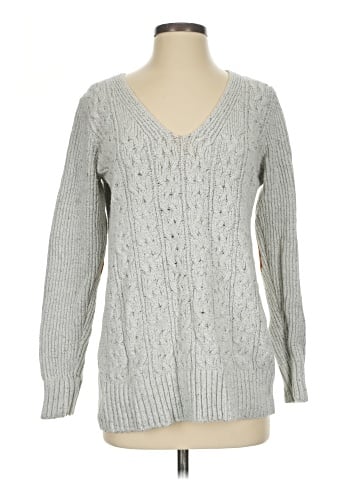 41Hawthorn Pullover Sweater (view 1)