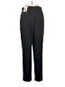 Anne Klein Black Casual Pants Size M - photo 2