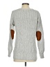 41Hawthorn Silver Pullover Sweater Size S - photo 2