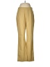 L.L.Bean Gold Dress Pants Size 8 - photo 1