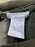 Gap - Maternity Black Active Pants Size 4 Regular - photo 6