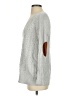 41Hawthorn Silver Pullover Sweater Size S - photo 5