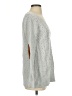 41Hawthorn Silver Pullover Sweater Size S - photo 4
