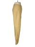 L.L.Bean Gold Dress Pants Size 8 - photo 4