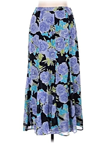 Coldwater Creek Formal Skirt (view 1)