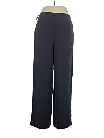 Talbots Silk Pants (view 1)