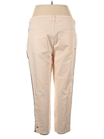 DG^2 by Diane Gilman Casual Pants (view 2)