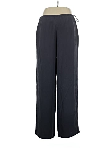 Talbots Silk Pants (view 2)