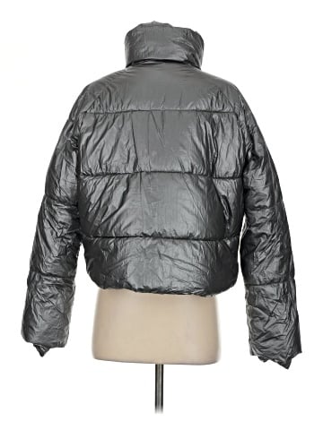Forever 21 Snow Jacket (view 2)