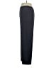 Talbots 100% Silk Black Blue Silk Pants Size 14 - photo 5