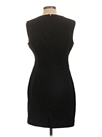 Calvin Klein Cocktail Dress (view 2)