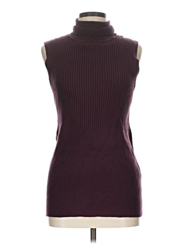 Max Studio Sweater Vest (view 1)