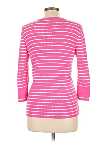 Lauren by Ralph Lauren Long Sleeve Henley (view 2)