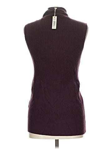Max Studio Sweater Vest (view 2)