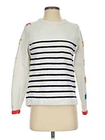 Joules Pullover Sweater (view 1)