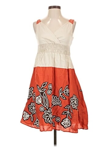 Lithe Casual Dress (view 1)