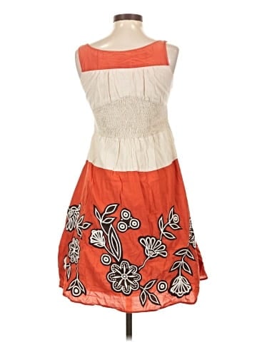 Lithe Casual Dress (view 2)