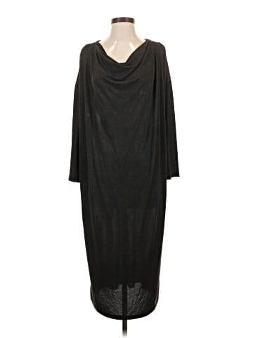 Pol Casual Dress (view 1)