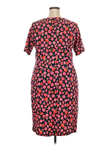 Lands' End Casual Dress (view 2)