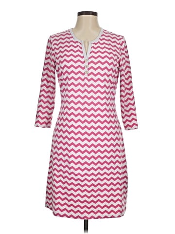J. McLaughlin Casual Dress (view 1)