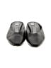 Banana Republic Black Mule/Clog Size 9 1/2 - photo 2