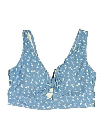 Torrid Swimsuit Top (view 1)