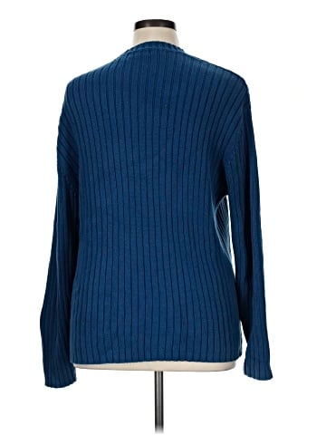 St. John's Bay Pullover Sweater (view 2)