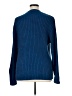 St. John's Bay Solid Blue Pullover Sweater Size XL - photo 2