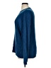 St. John's Bay Solid Blue Pullover Sweater Size XL - photo 5