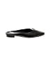 Banana Republic Black Mule/Clog Size 9 1/2 - photo 1