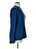 St. John's Bay Solid Blue Pullover Sweater Size XL - photo 4