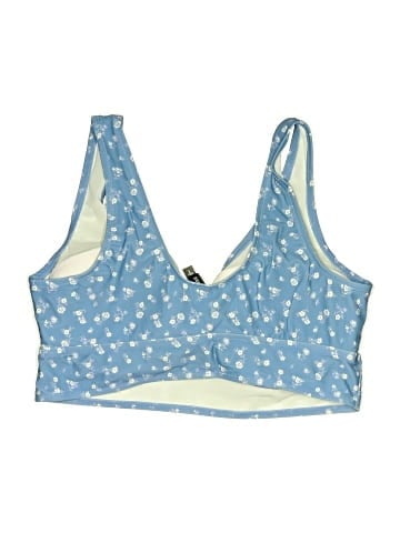 Torrid Swimsuit Top (view 2)